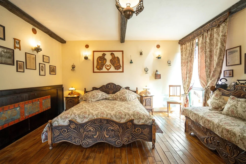 Fortuna Eco - Boutique Hotel