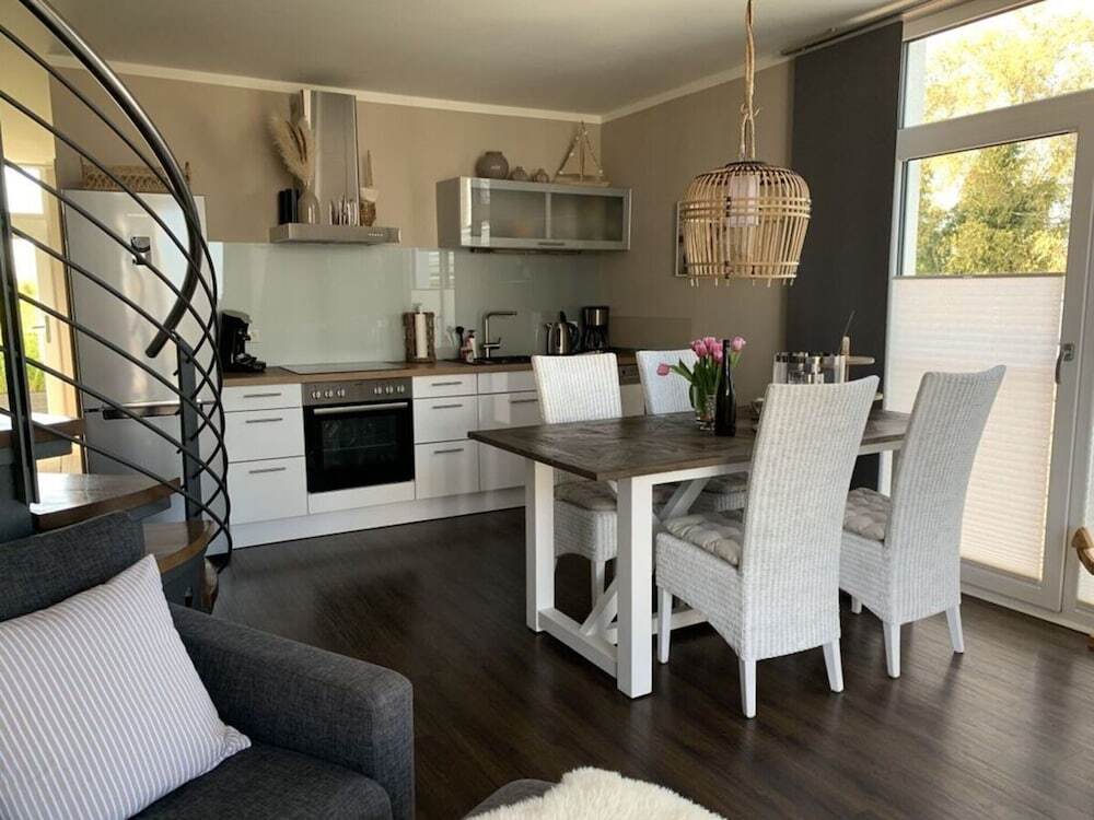 Beach Apartment Nordstern