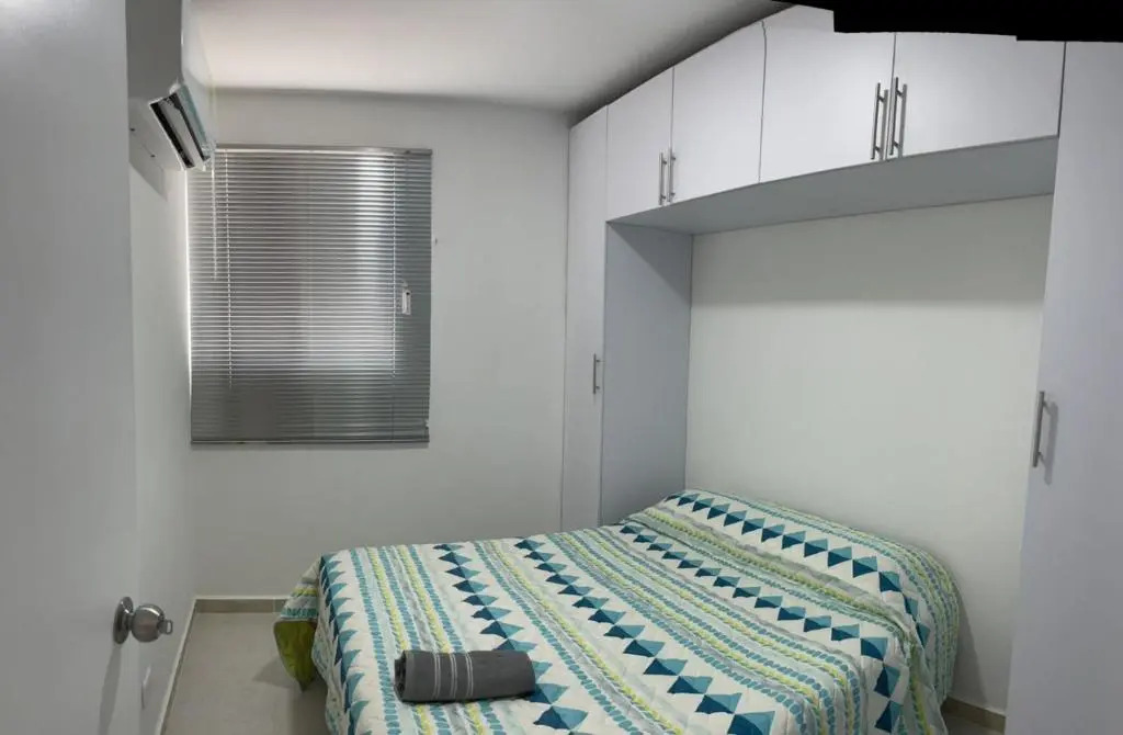 Apartamento vacacional en Cartagena