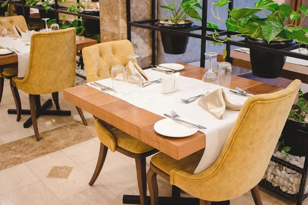 BON Hotel Imperial
