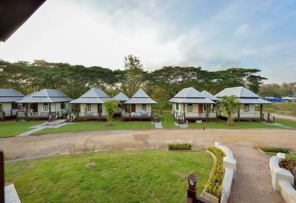 Raipingwang Resort