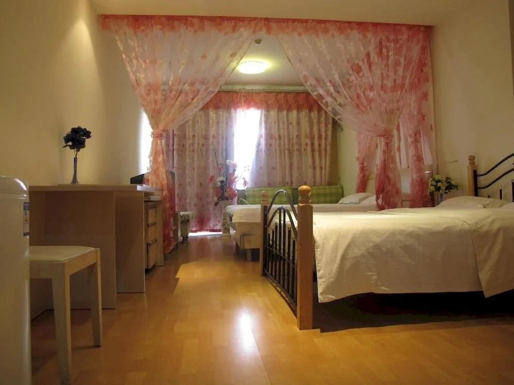 Nanjing Wenxinmanwu Hotel
