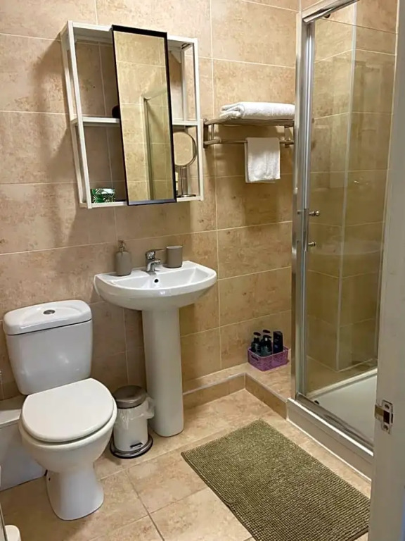 Streatham Common Bed & Breakfast