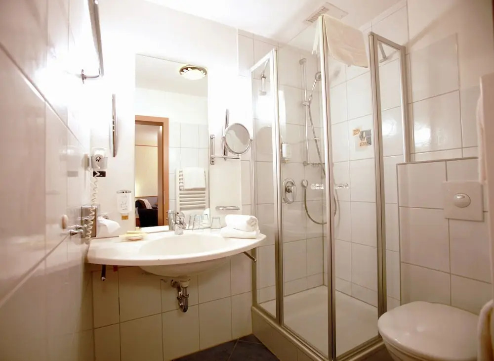 Hotel Am Hirschhorn - Wellness - Spa - and more