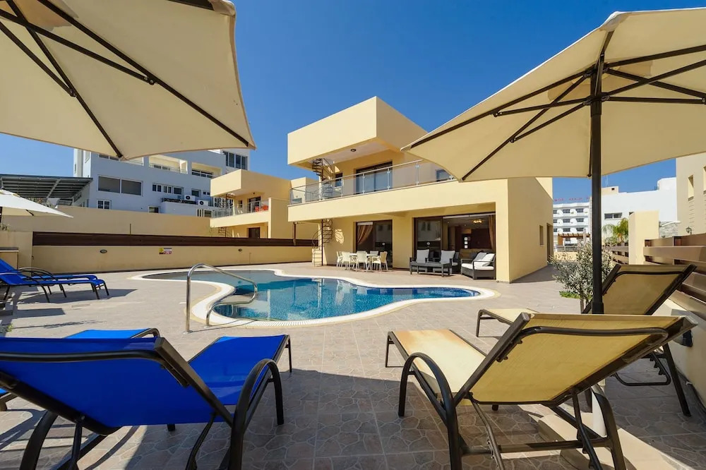 Fig Tree Bay Villa 10