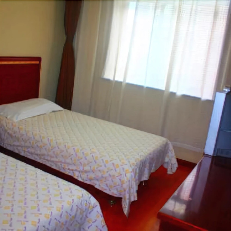Penglai Hotel