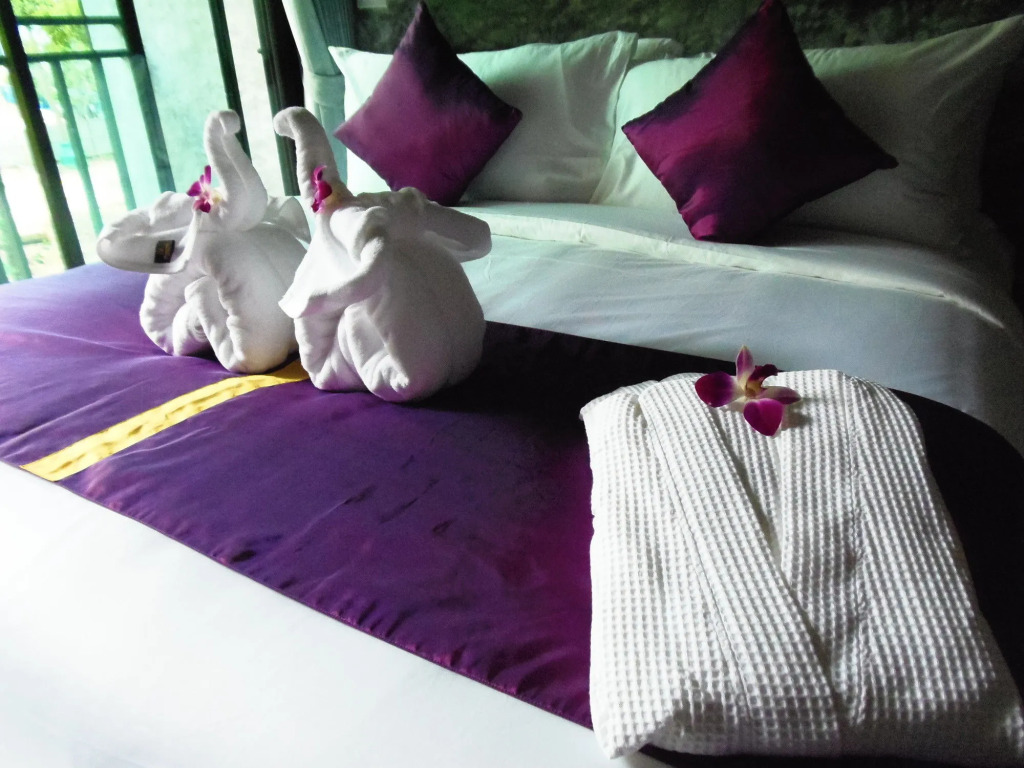 Maneetel Krabi Beachfront-SHA Plus