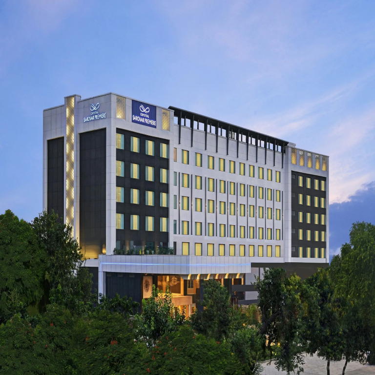 Grand Mercure Agra - An Accor Brand
