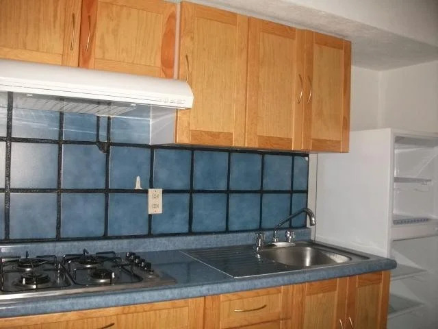 Condominio Pacifico Azul