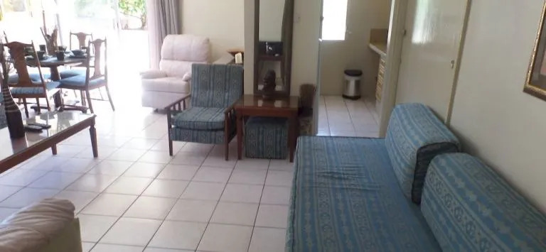 Beach Club 1 Bedroom Apartment
