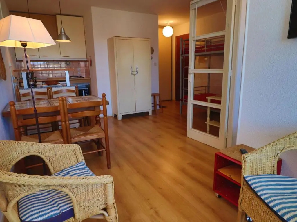 Appartement Sète, 2 pièces, 4 personnes - FR-1-472A-187