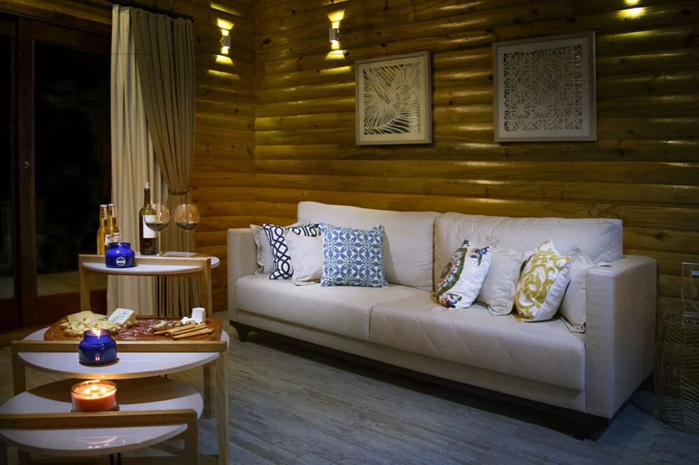 Riviera Jungle Villas