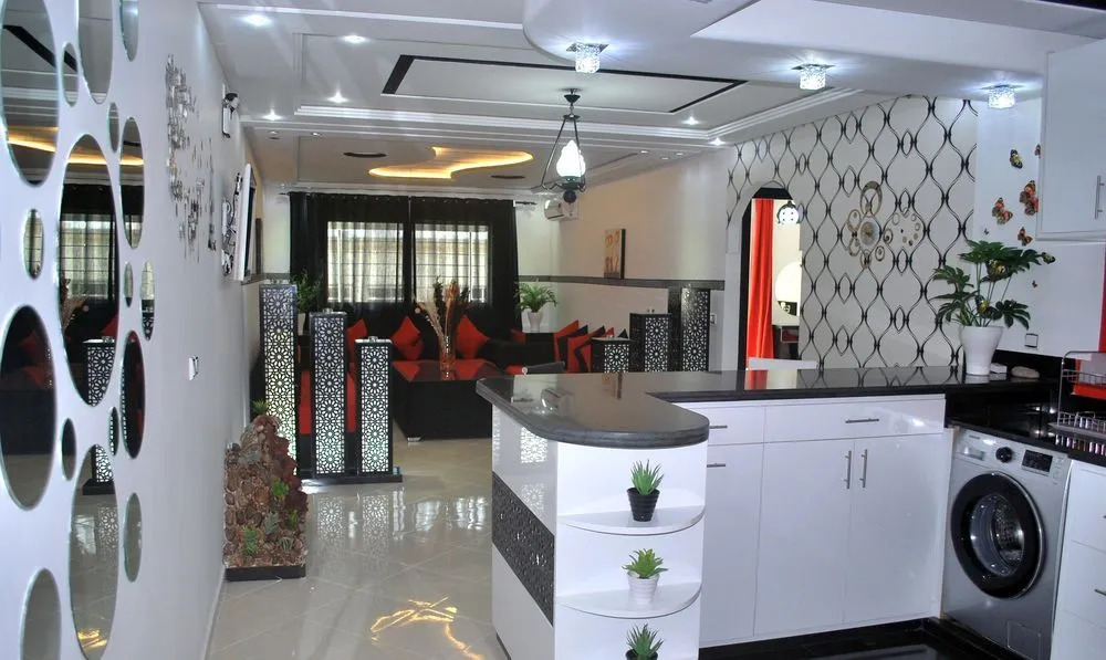 JB Apartment