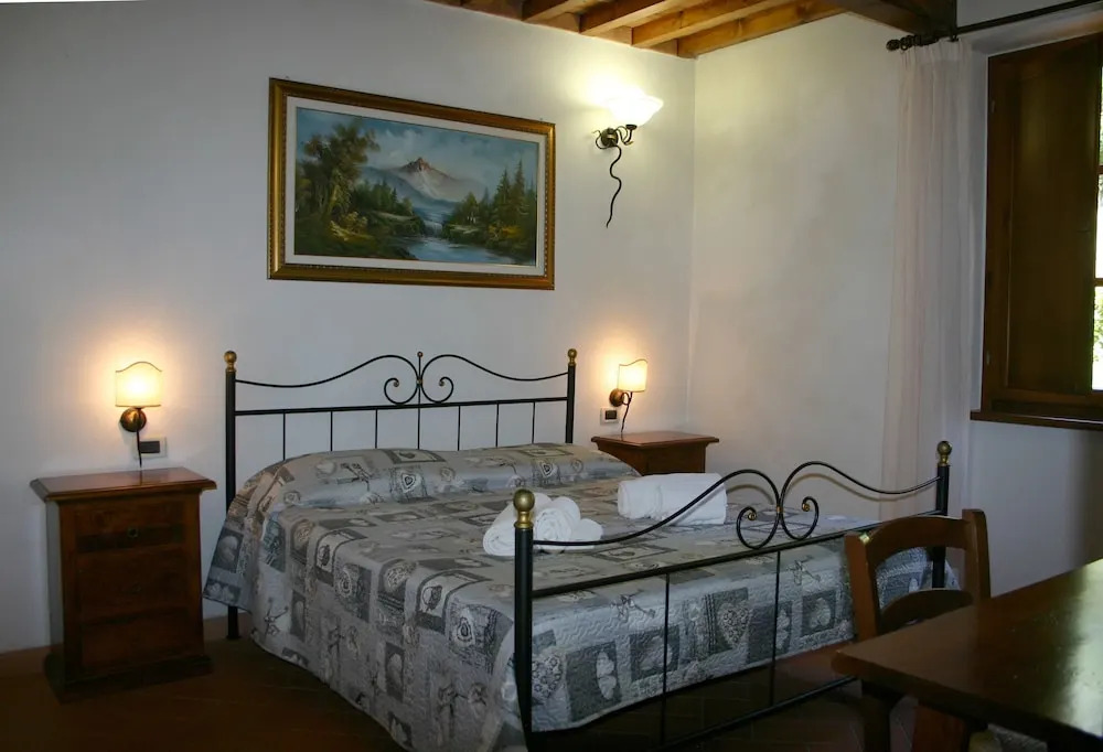 Il Carpignone