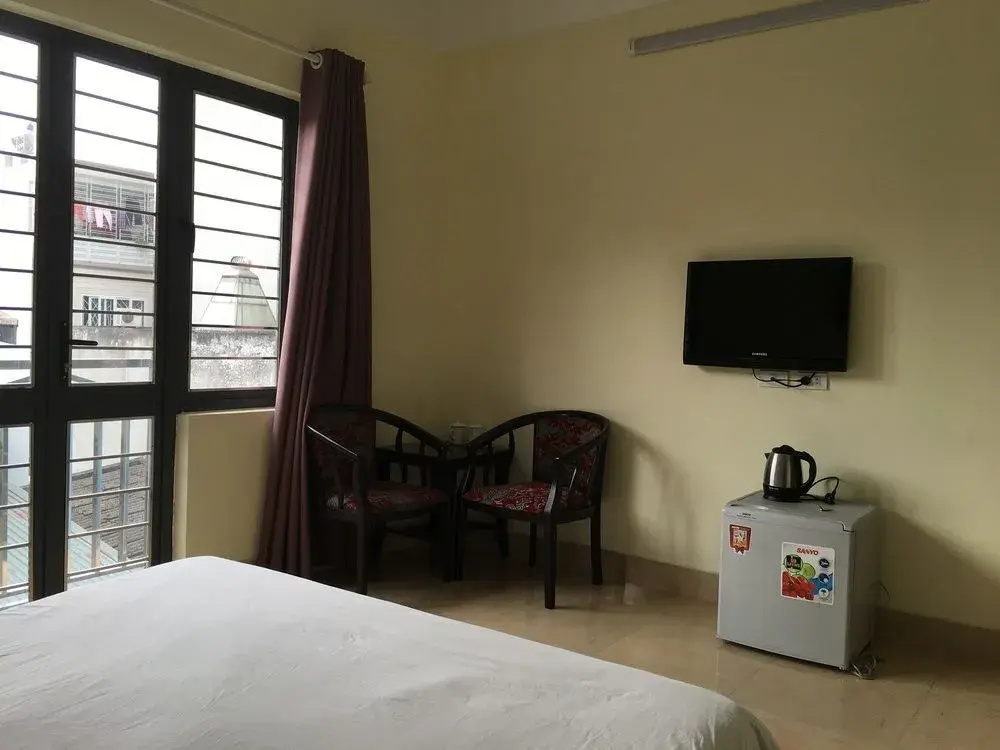 LONG BIEN Homestay