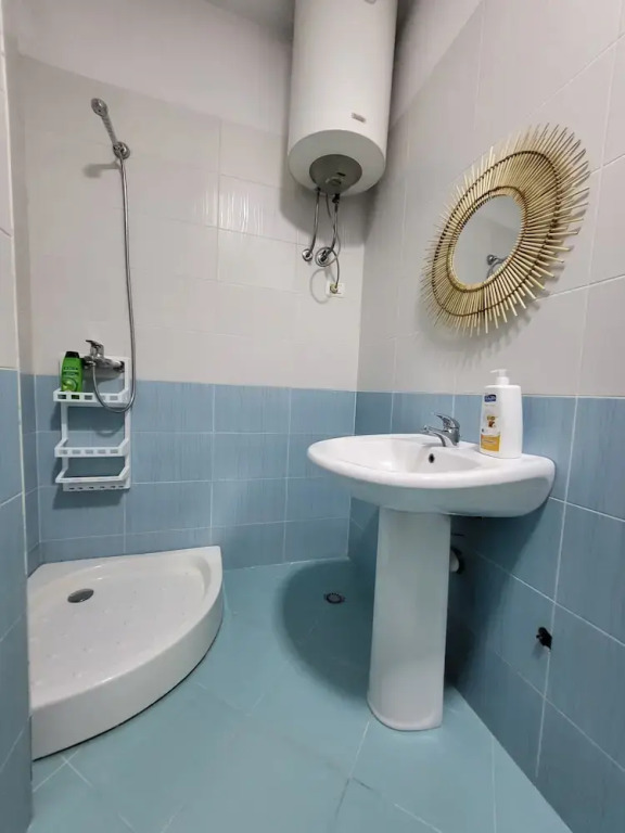 Isabel Rooms