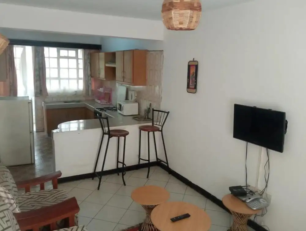 New Trafford Serviced Apartments
