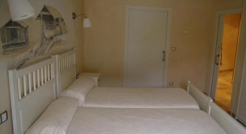 Hotel Zumalabe