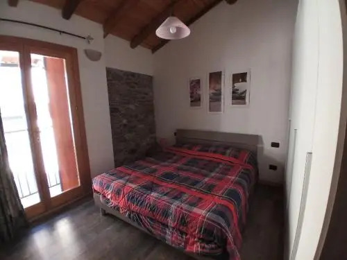 La casa del ciodo