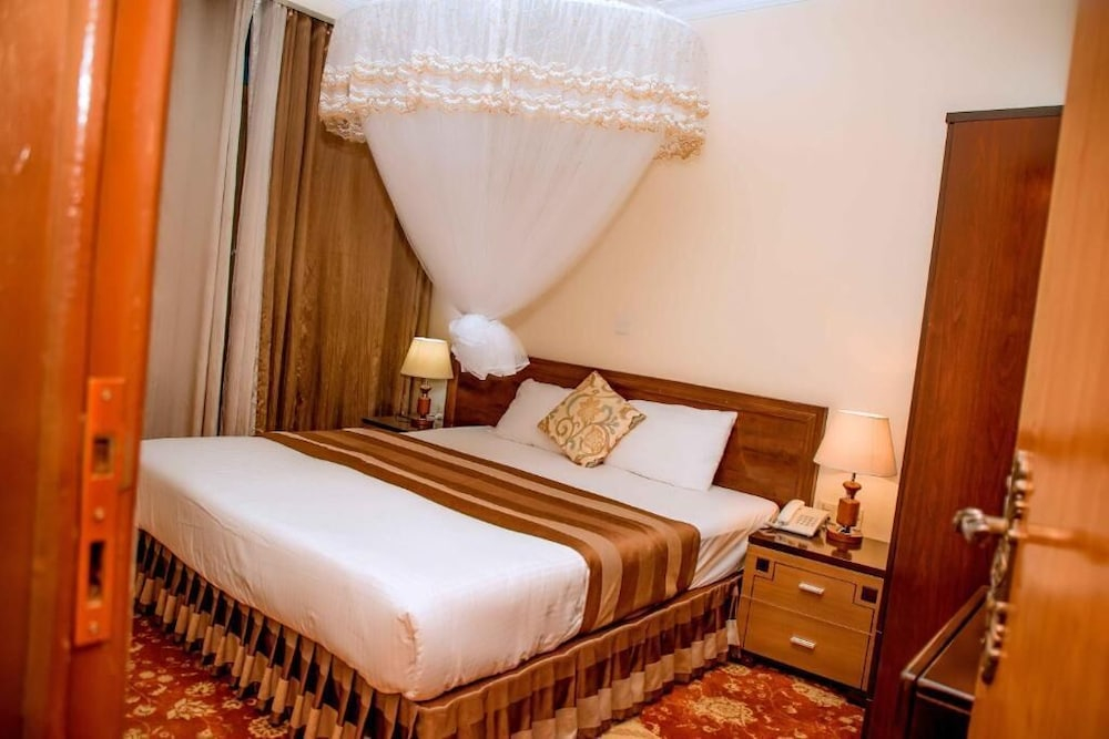 Ineza Hotel