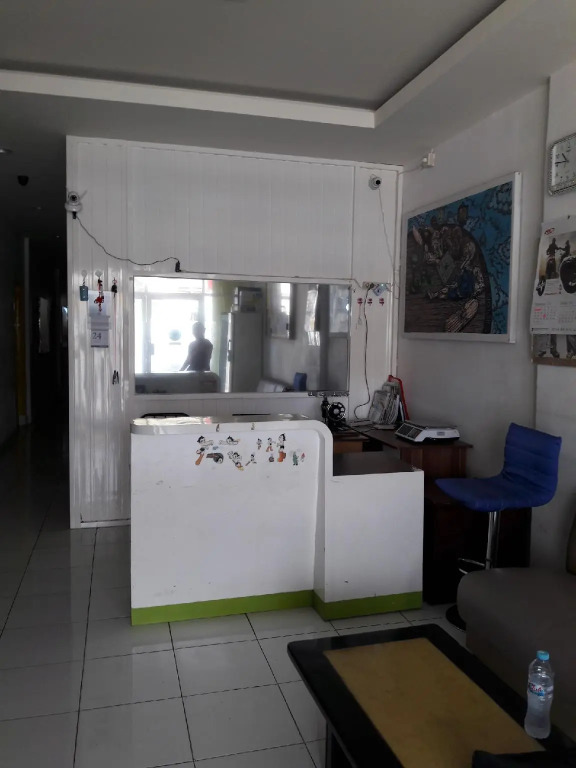 Sweet Homestay