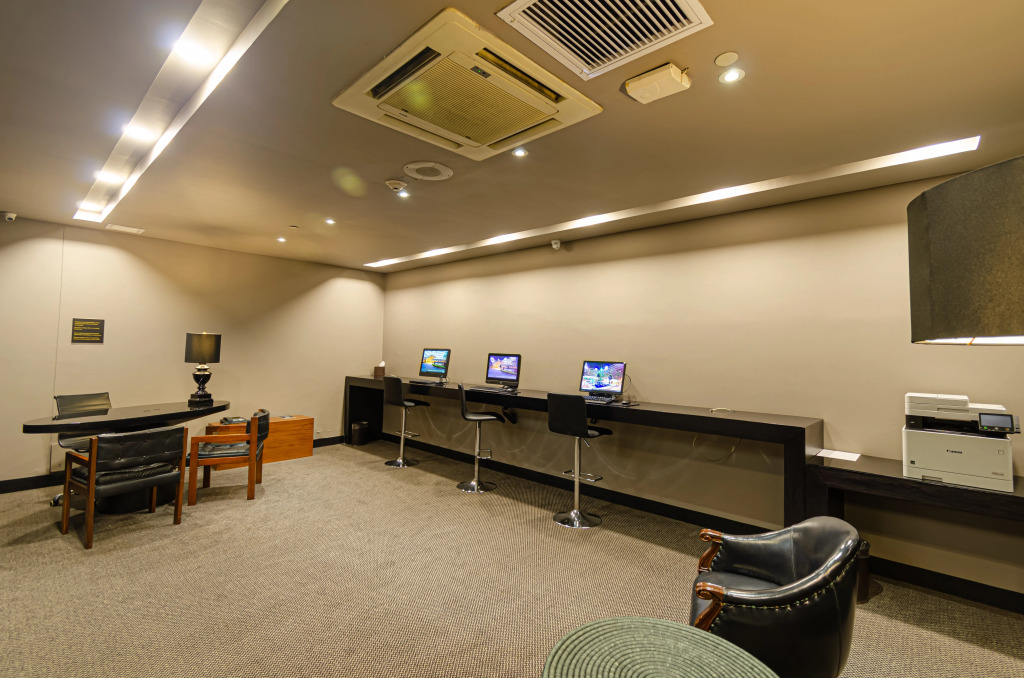 InterContinental Medellin - Movich by IHG