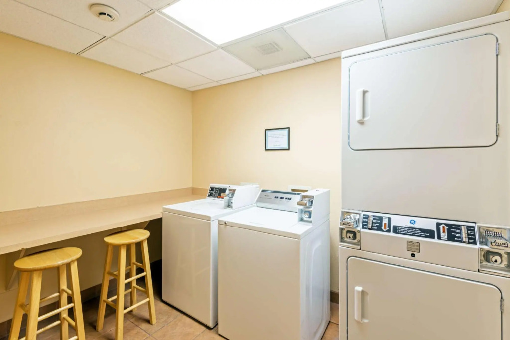 Homewood Suites by Hilton San Francisco Airport North California