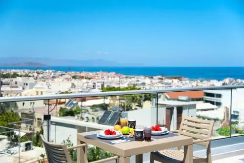 Aparthotel 4 Stars Chania