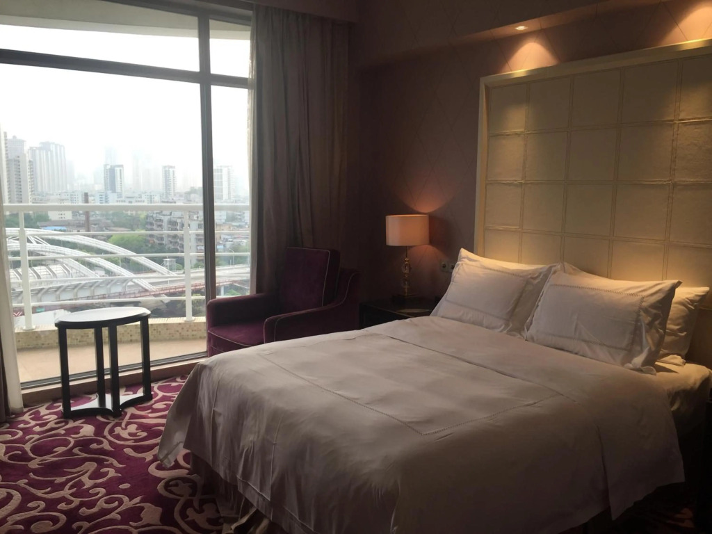 Hiyet Oriental Hotel