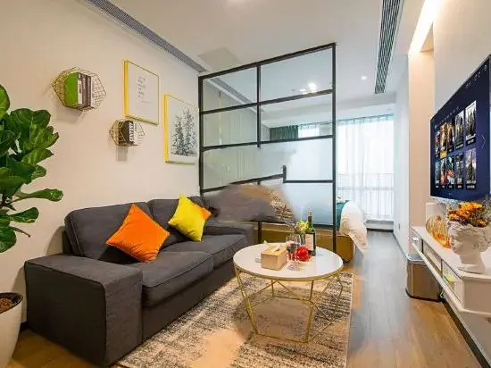 68 Shennan Road | Skyview Panoramic (Shenzhen Luohu Port)