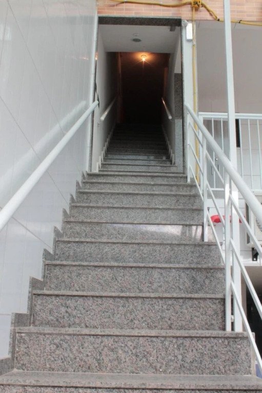 Hotel Ita Avenida