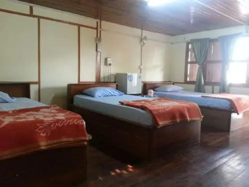 Yoma Motel