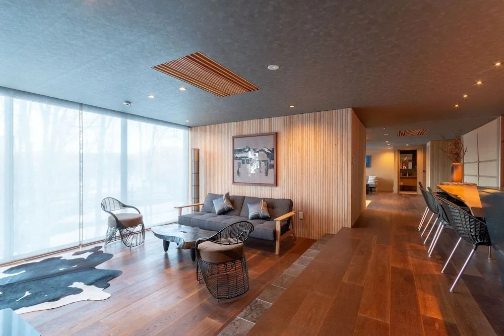 Hideaway on Escarpment by H2 Life