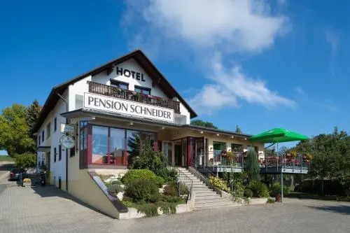 Hotel SCHNEIDER