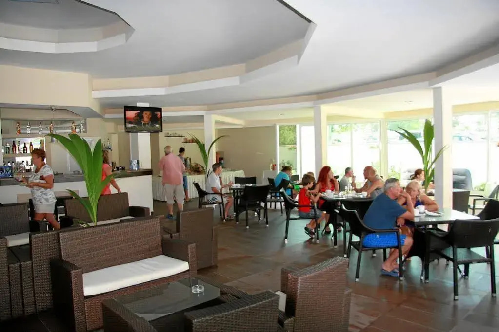 Hotel Lotos