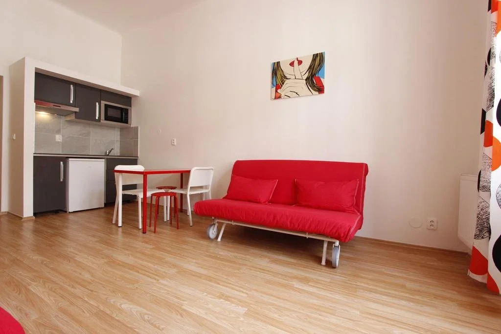 Apartmánový Dům Centrum