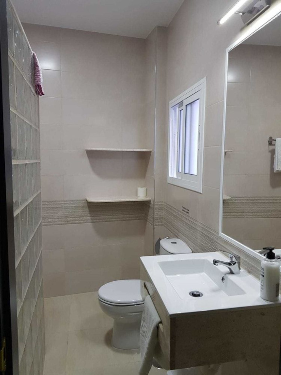 Hostal Málaga