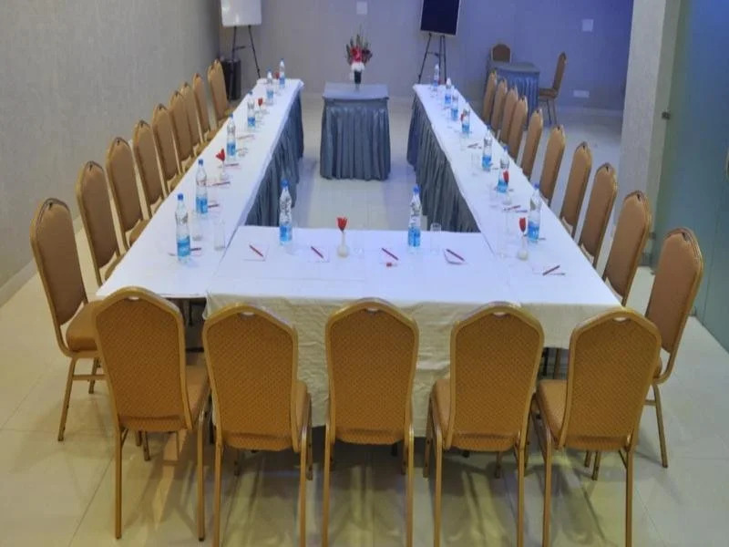 Sanshui Sunshine Holiday Hotel