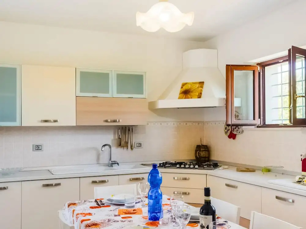 Villa in Pieve San Giovanni with Pool
