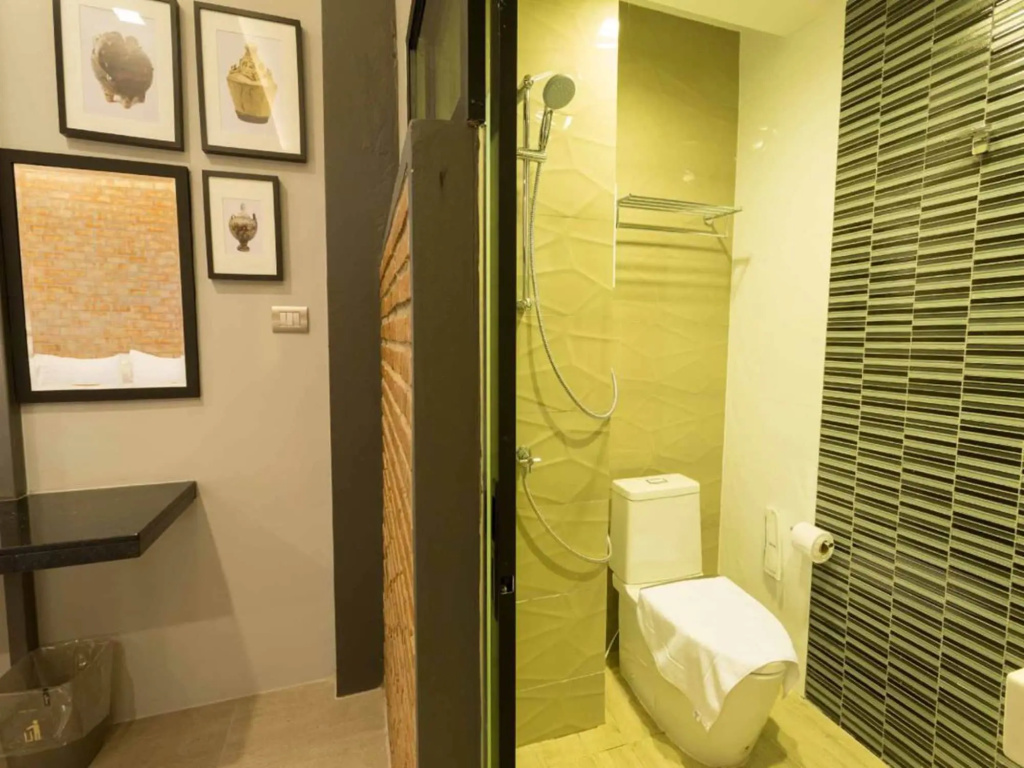 Qoo Hotel