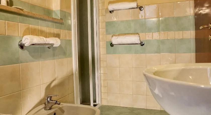 Hotel La Vecchiaccia