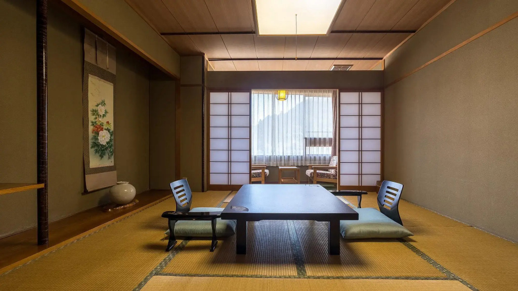 Yumoto Highland Hotel Fuji