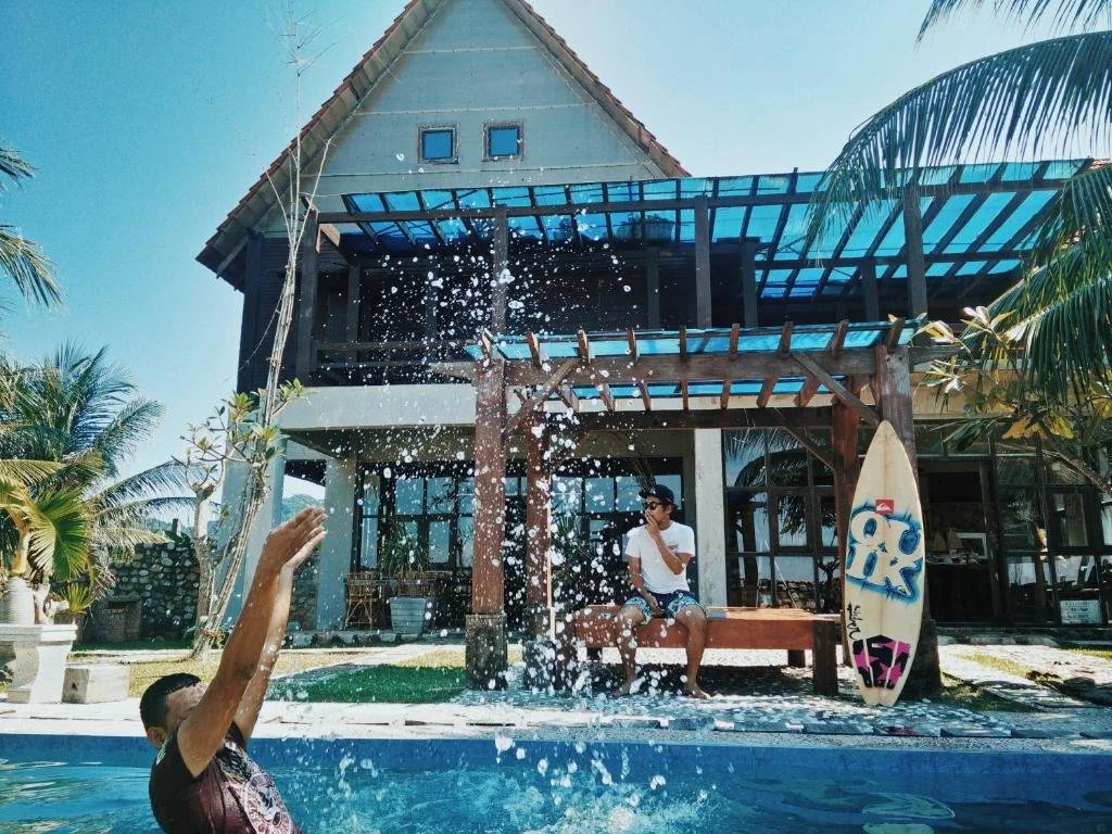 Kijalena Beach BnB