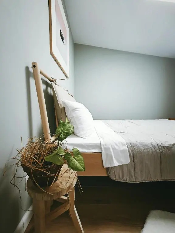 #outofboxproject tiny-home and garden house