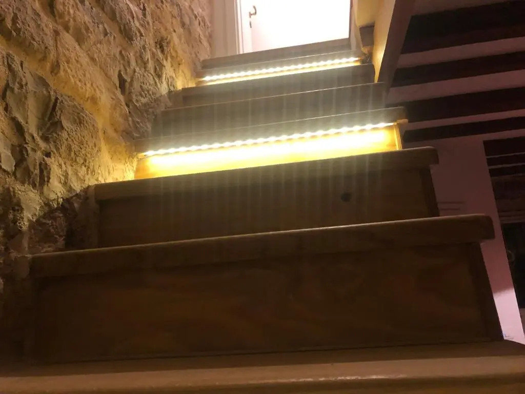 5 minutes walk ART