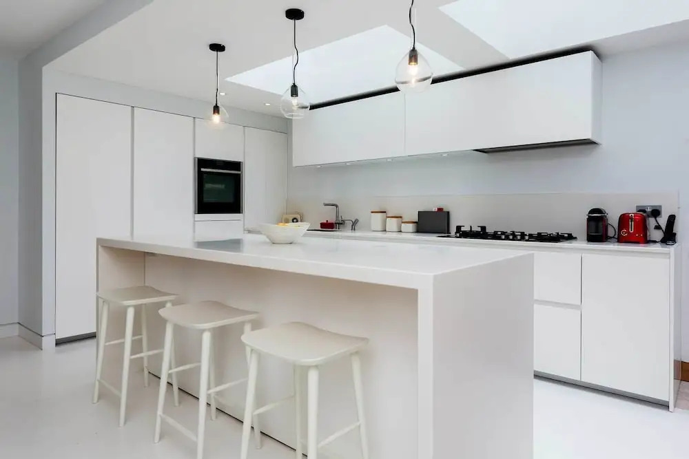 Veeve - Hampstead Contemporary