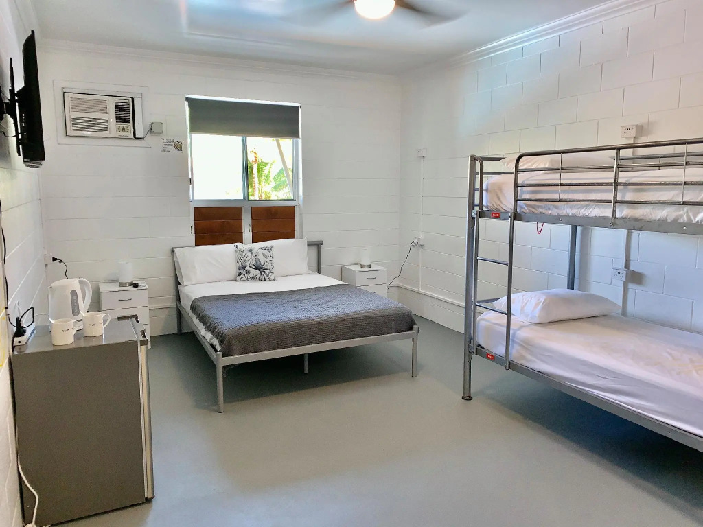 Port Douglas Backpackers Youth Hostel