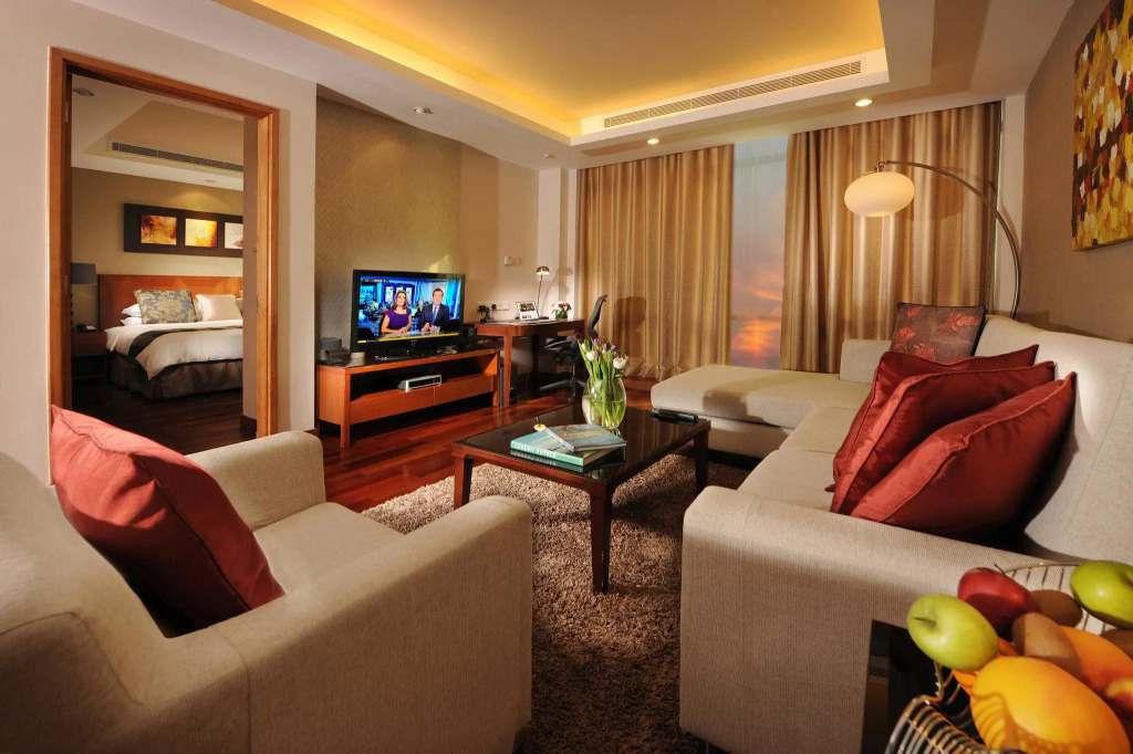 Fraser Suites Seef Bahrain