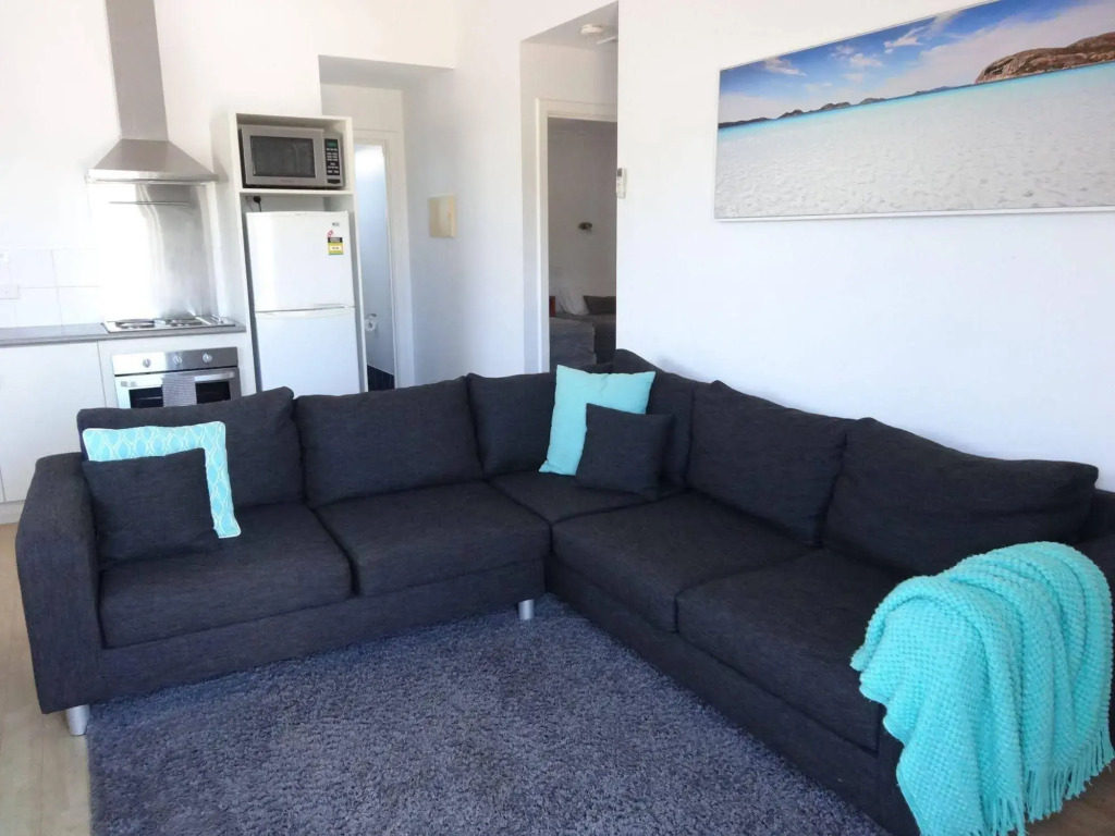 Archipelago Apartments Esperance