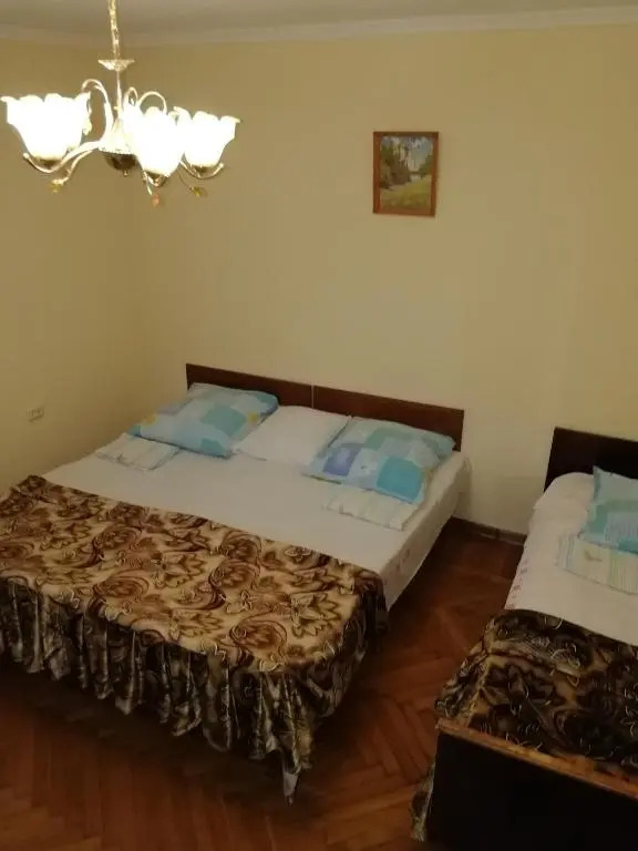 Guest House Alpiyskaya 7